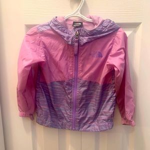 toddler girl jacket 2t